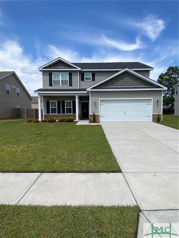 1. 178 Sawgrass Drive