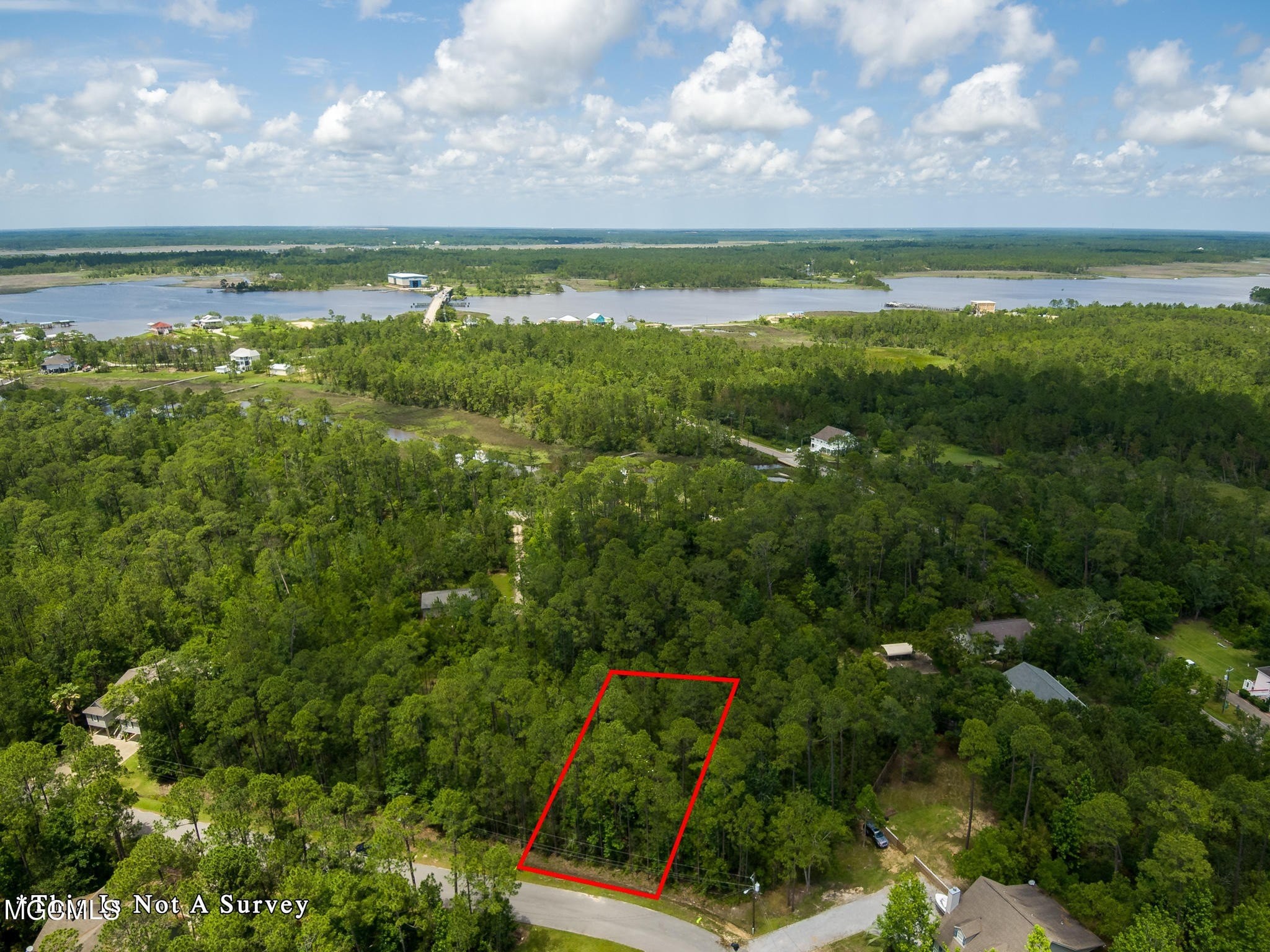 1. Lot 15 Hollypoint Drive