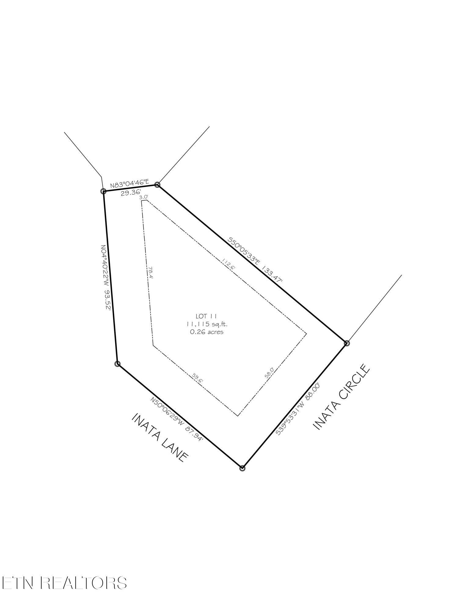 2. 112 Inata Circle