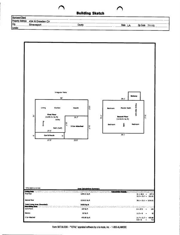 36. 434 N Dresden Circle