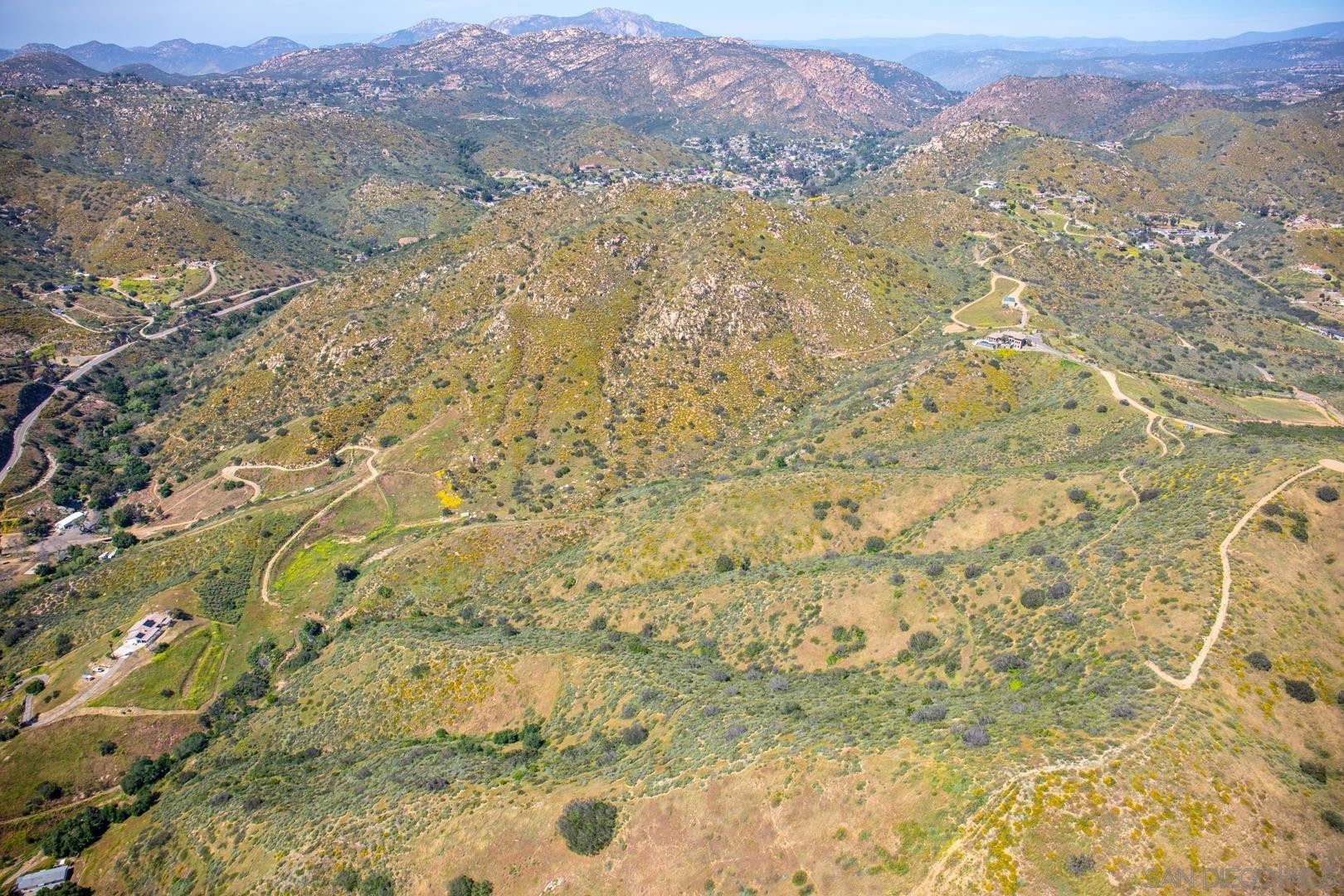 4. Harbison Canyon Drive