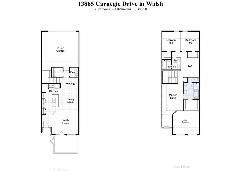 33. 13865 Carnegie Drive