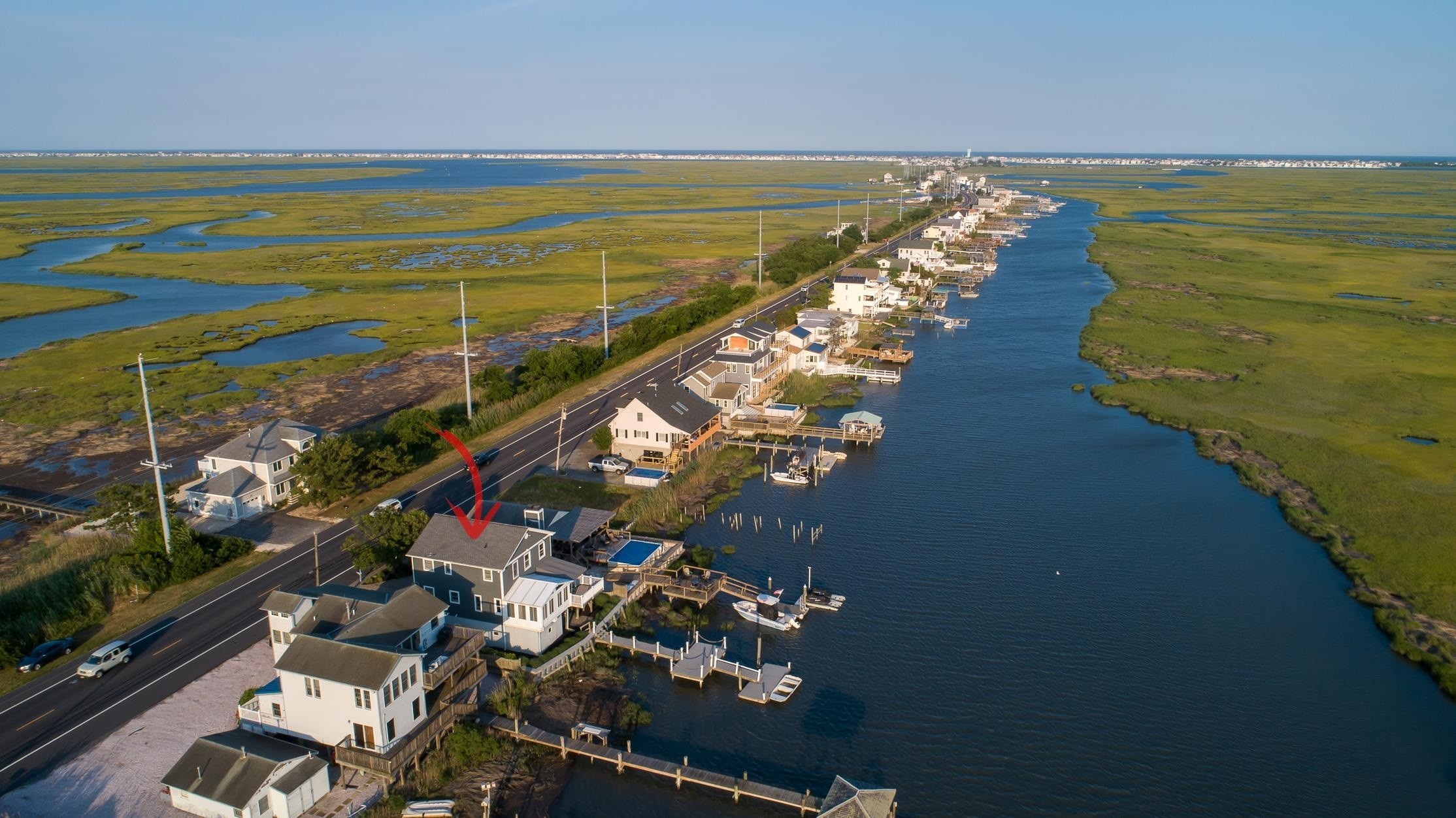 45. 703 Stone Harbor