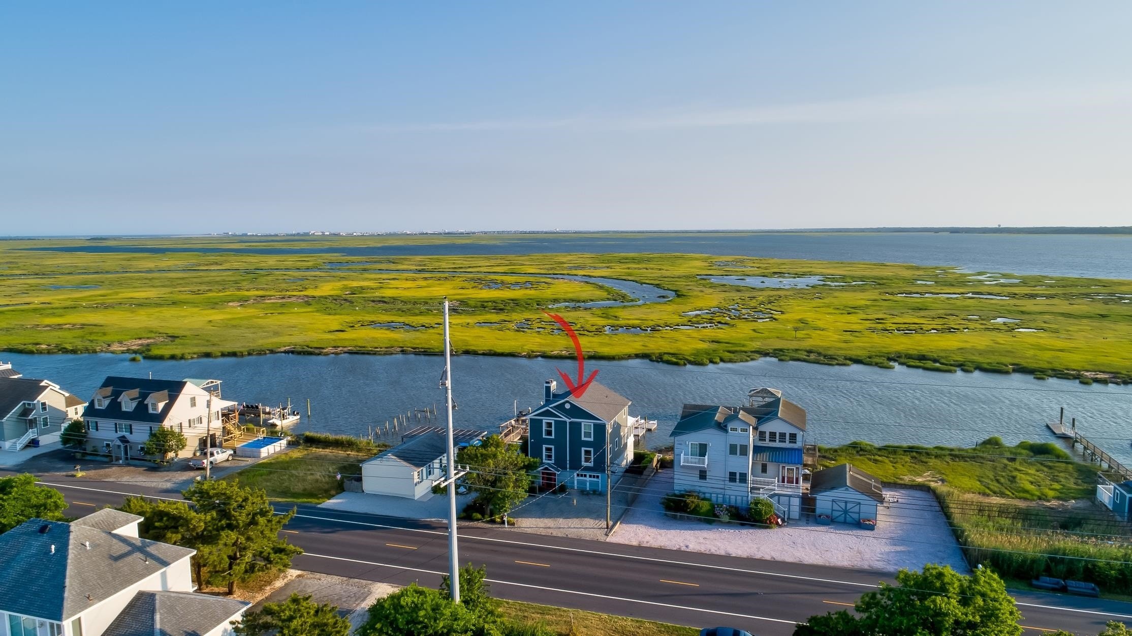 4. 703 Stone Harbor