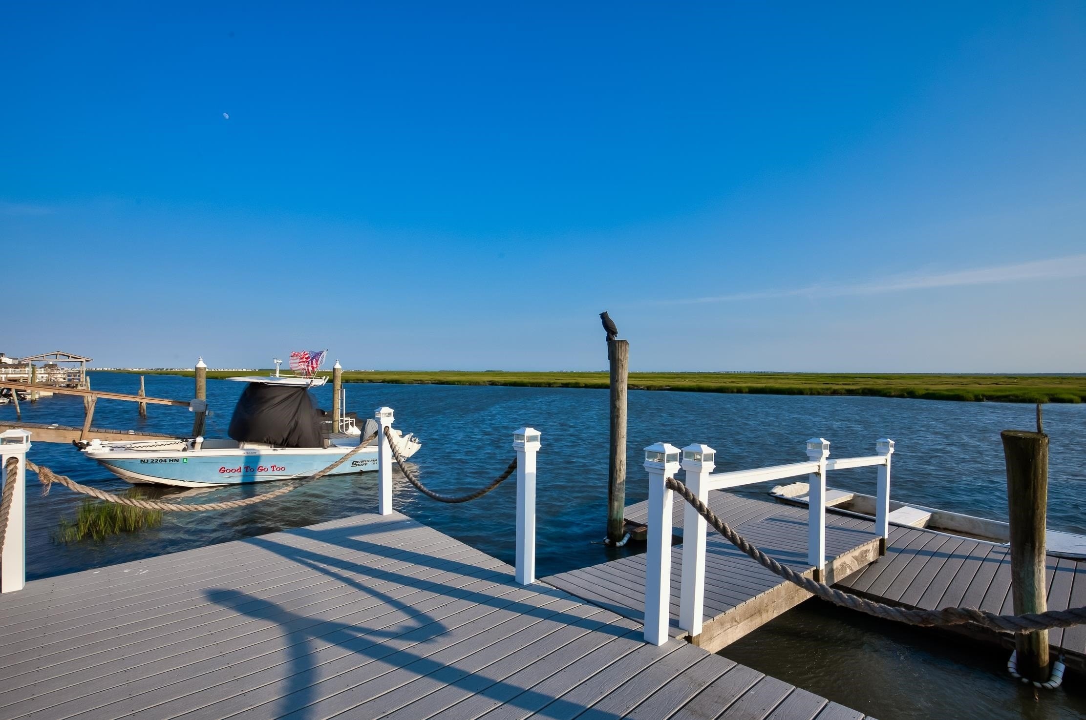 35. 703 Stone Harbor