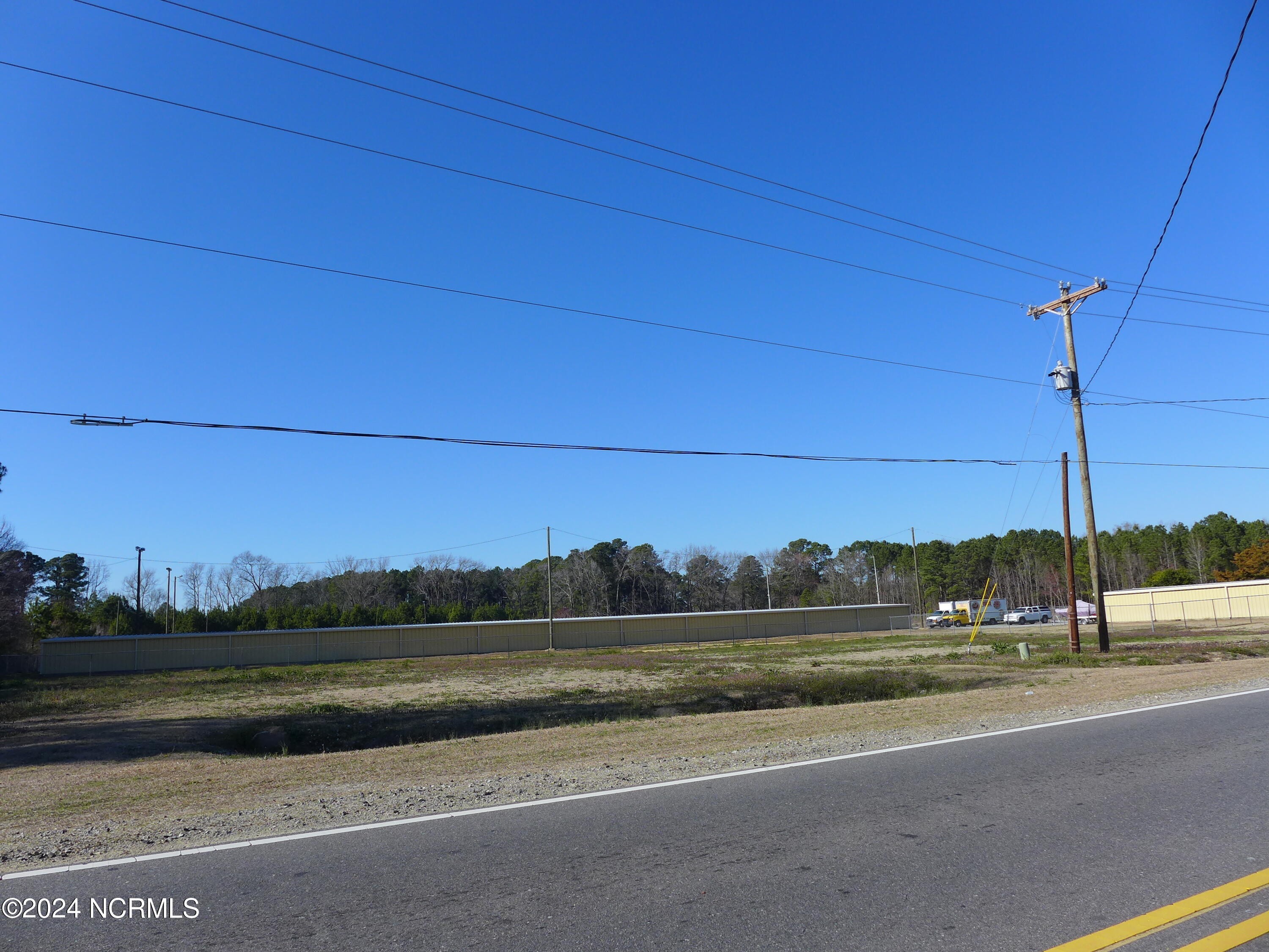 2. 203 S Nc-581 Highway