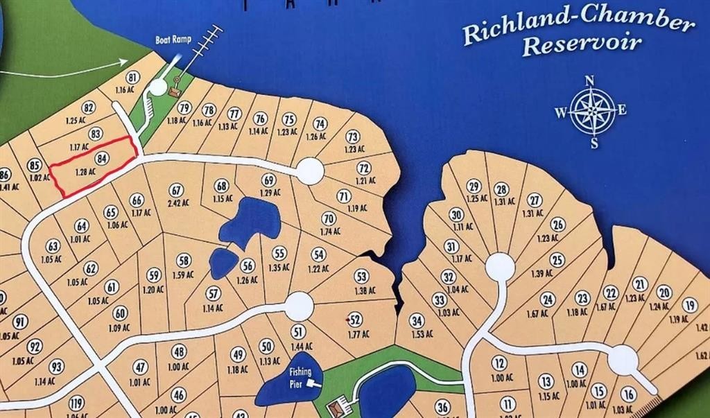 7. 84 Richland Park