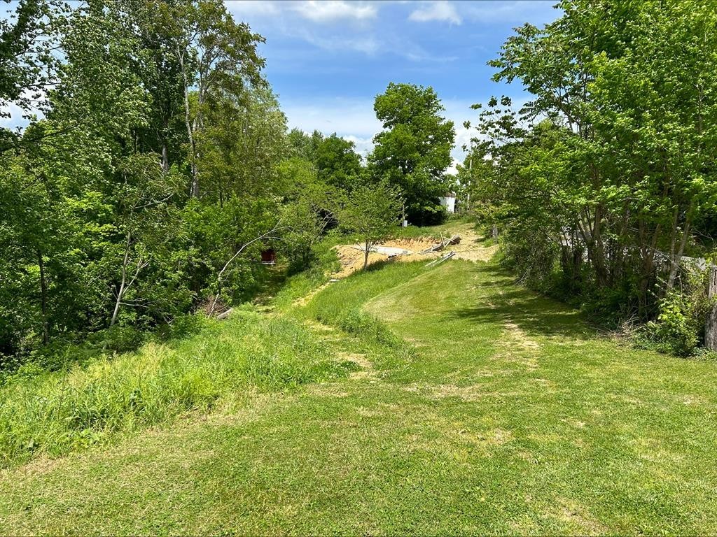 1. 2+/- Ac Clemons Ridge Road