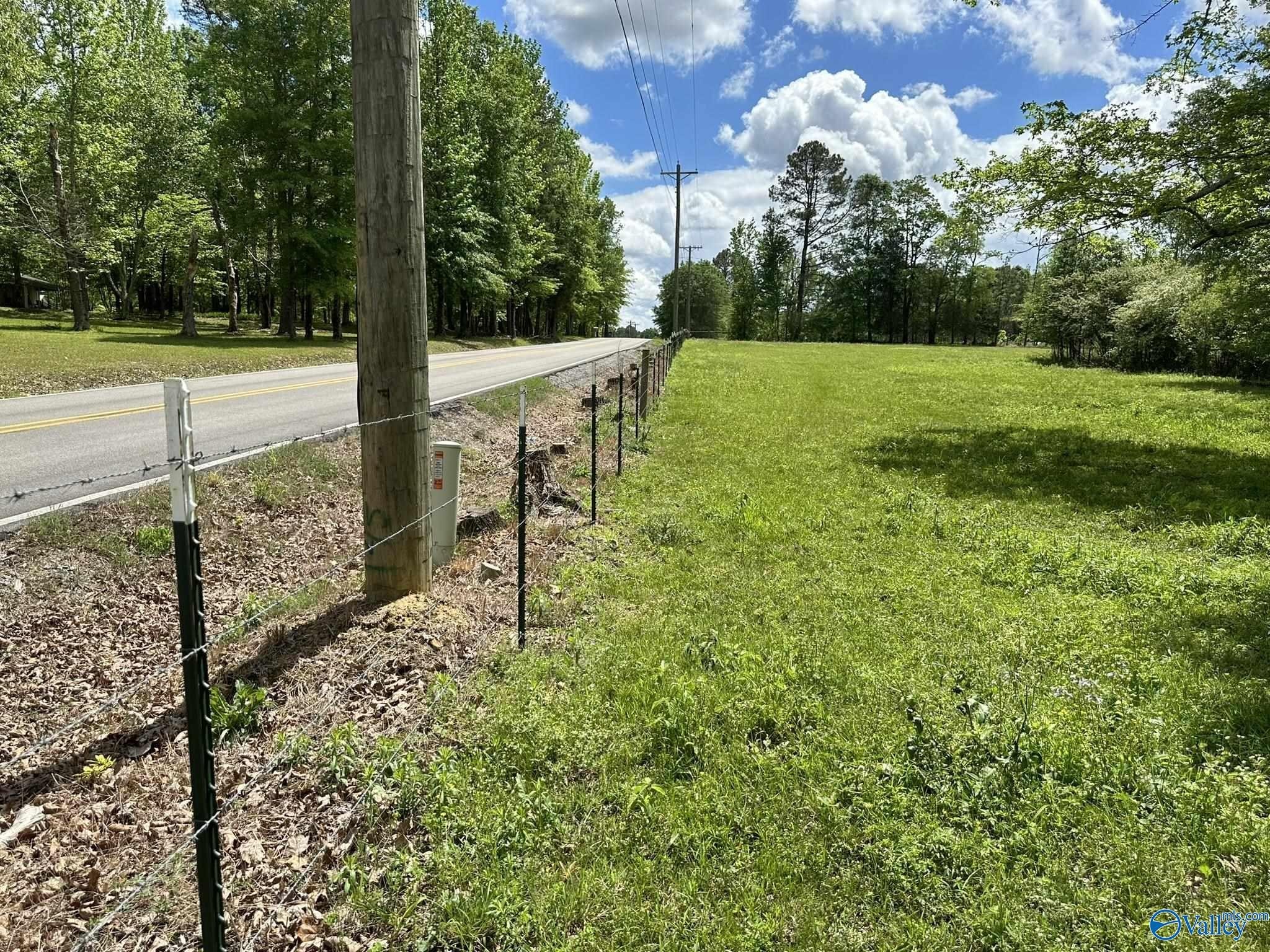 6. 16 Acres Wallace Drive