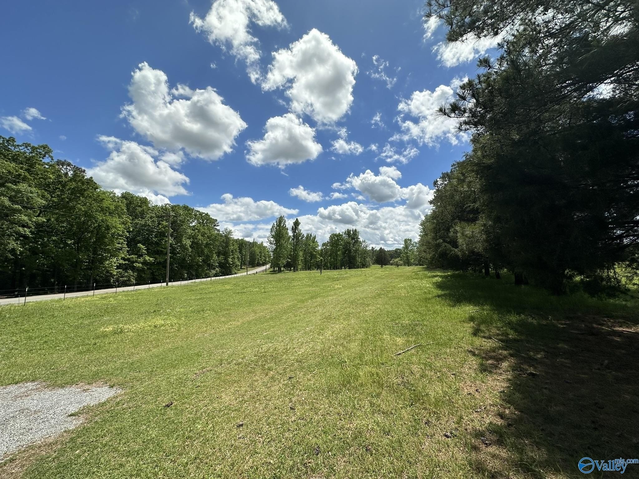 2. 16 Acres Wallace Drive