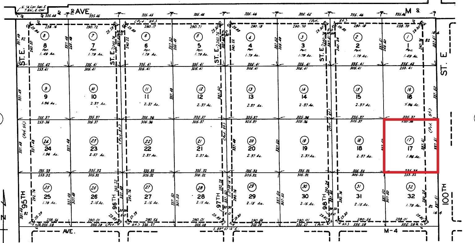 3. 1.96 Ac@100th St E And Ave M2