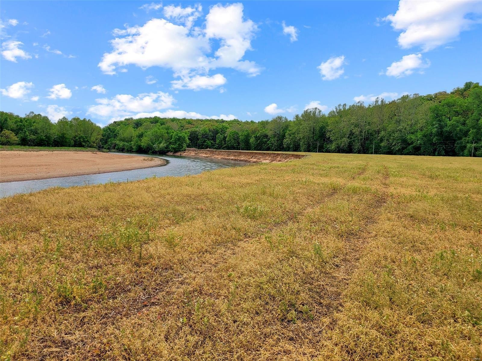 1. 0 Old Cove Rd. (117.6+/- Acres)