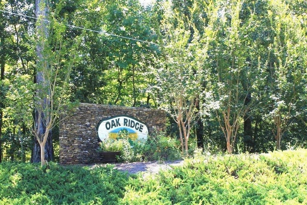 1. Lot 14 Oak Ridge Drive