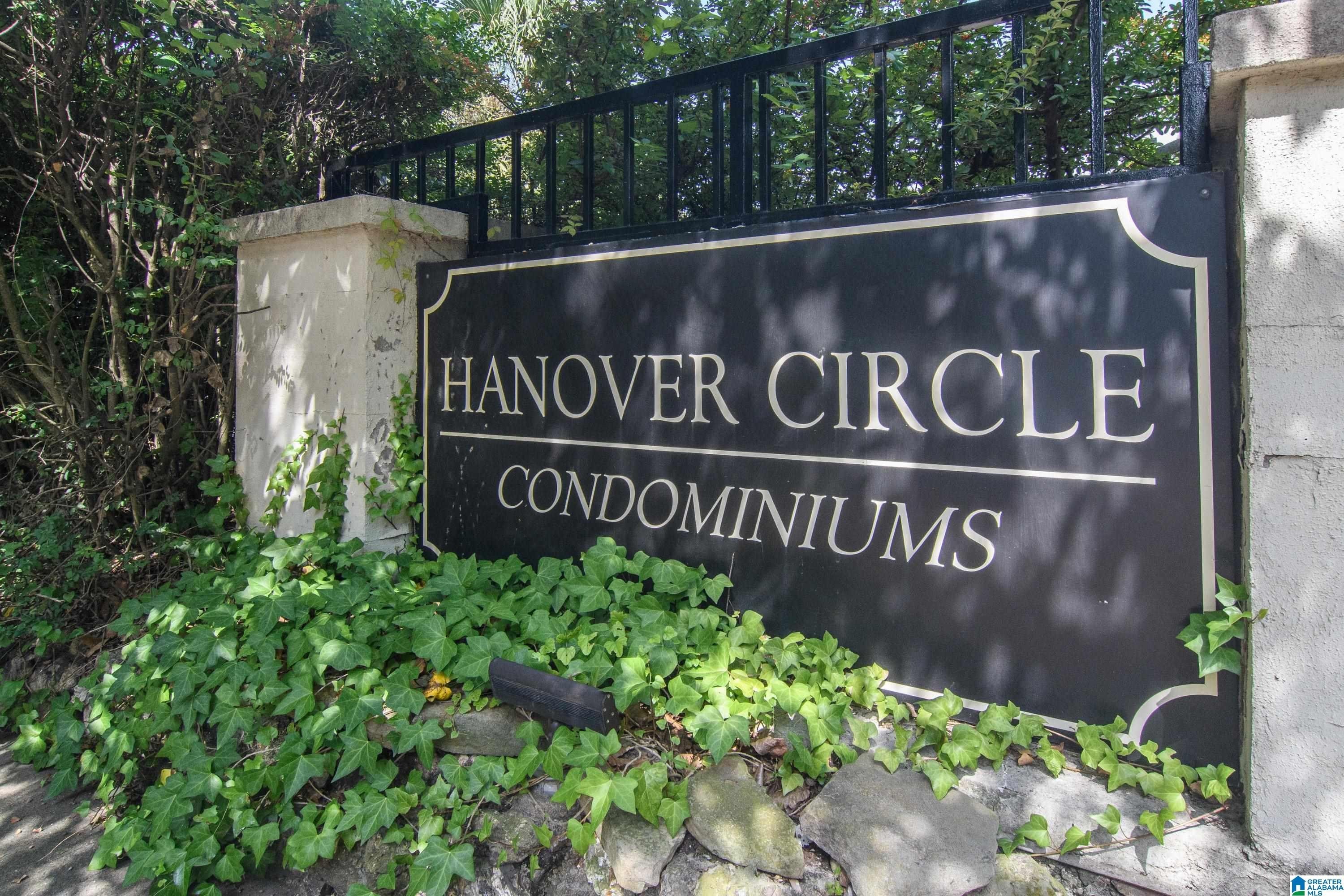 1. 57 Hanover Circle