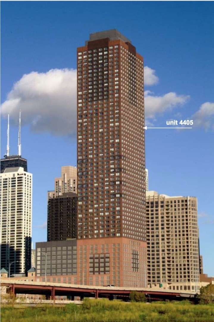 1. 474 N Lake Shore Drive