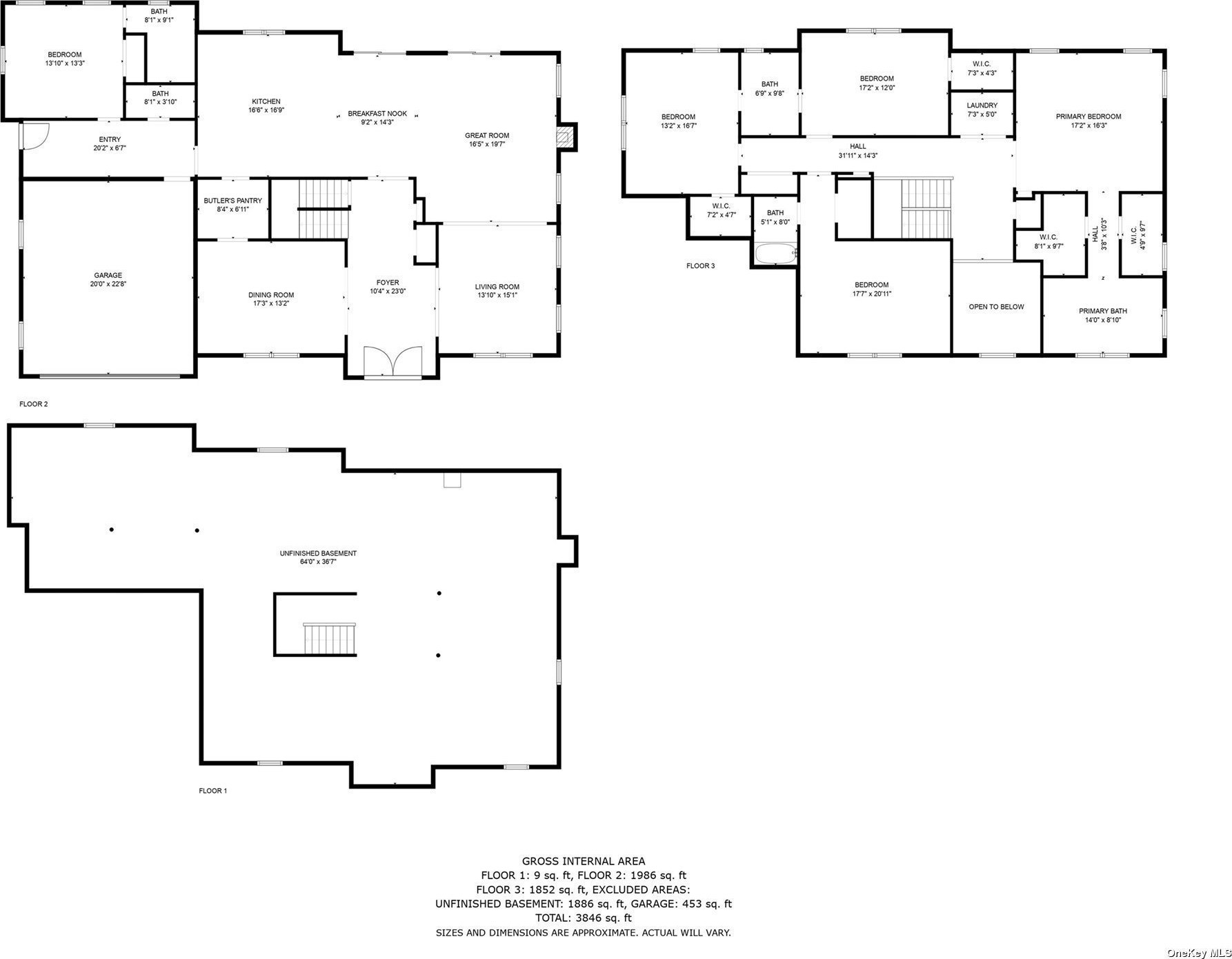 17. 5 Gatehouse Court