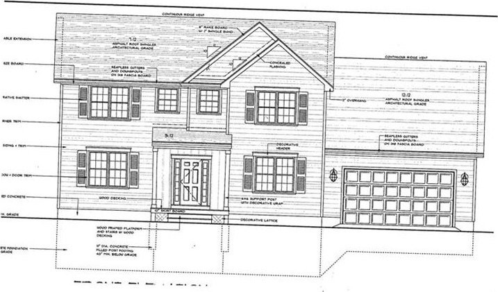 32. 10 Lot 5 Cassidy Trail