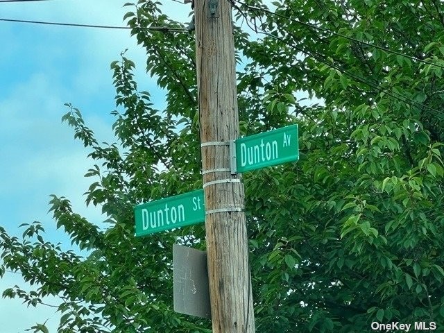 12. Dunton Avenue