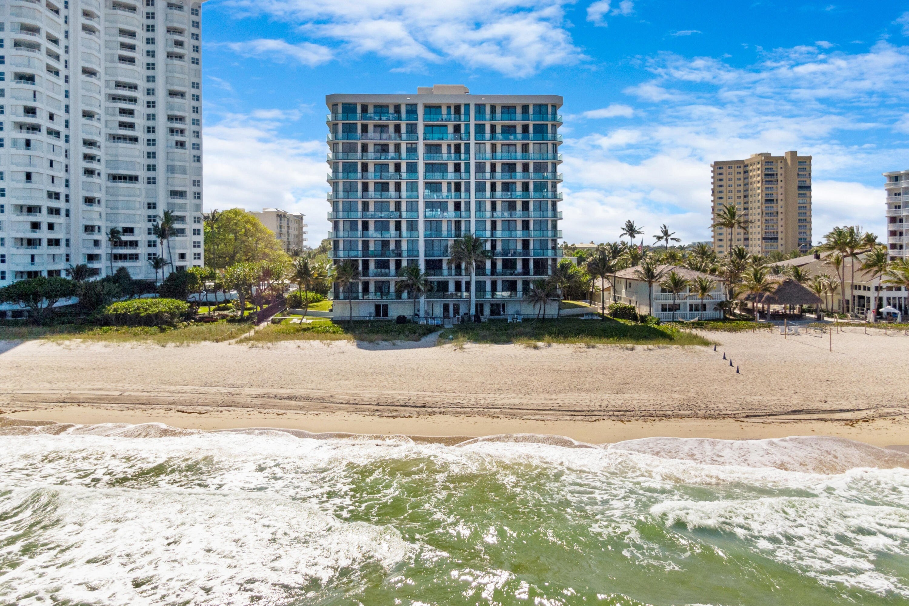 49. 1300 S Ocean Boulevard