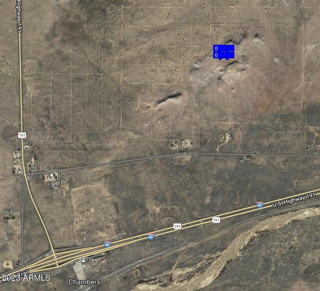 7. 0 N Us 191 Frontage Road