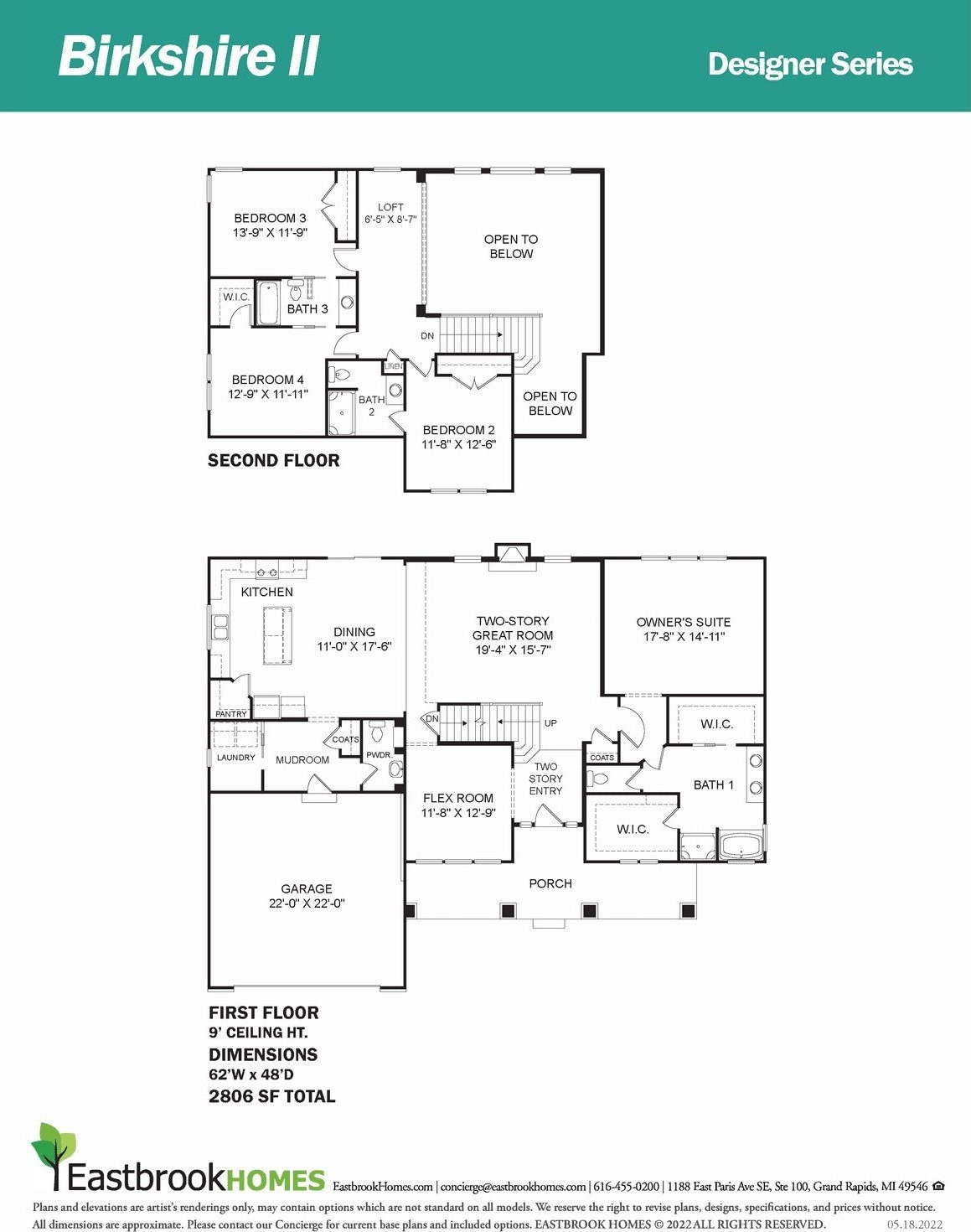 40. Harvest Homes Drive