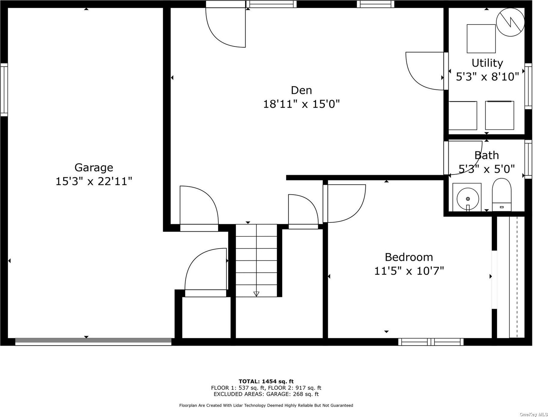 25. 9 Crest Hill Court