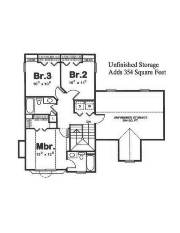 3. Lot 17 4801 Grouse Hollow Drive