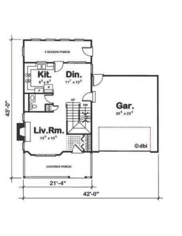 2. Lot 17 4801 Grouse Hollow Drive