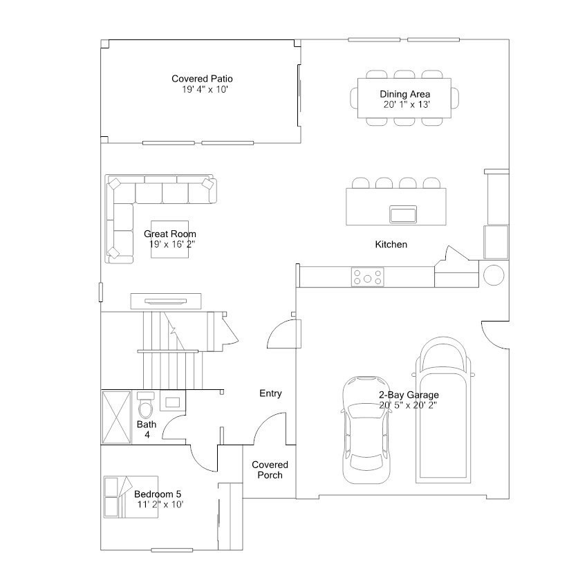 19. 6913 Tailwind Lane