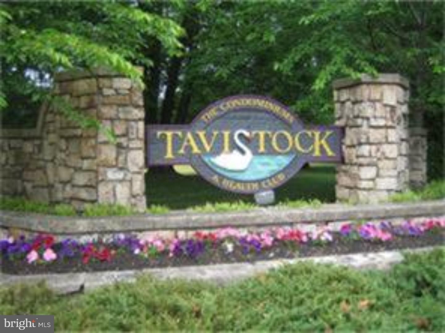 1. 296 Tavistock