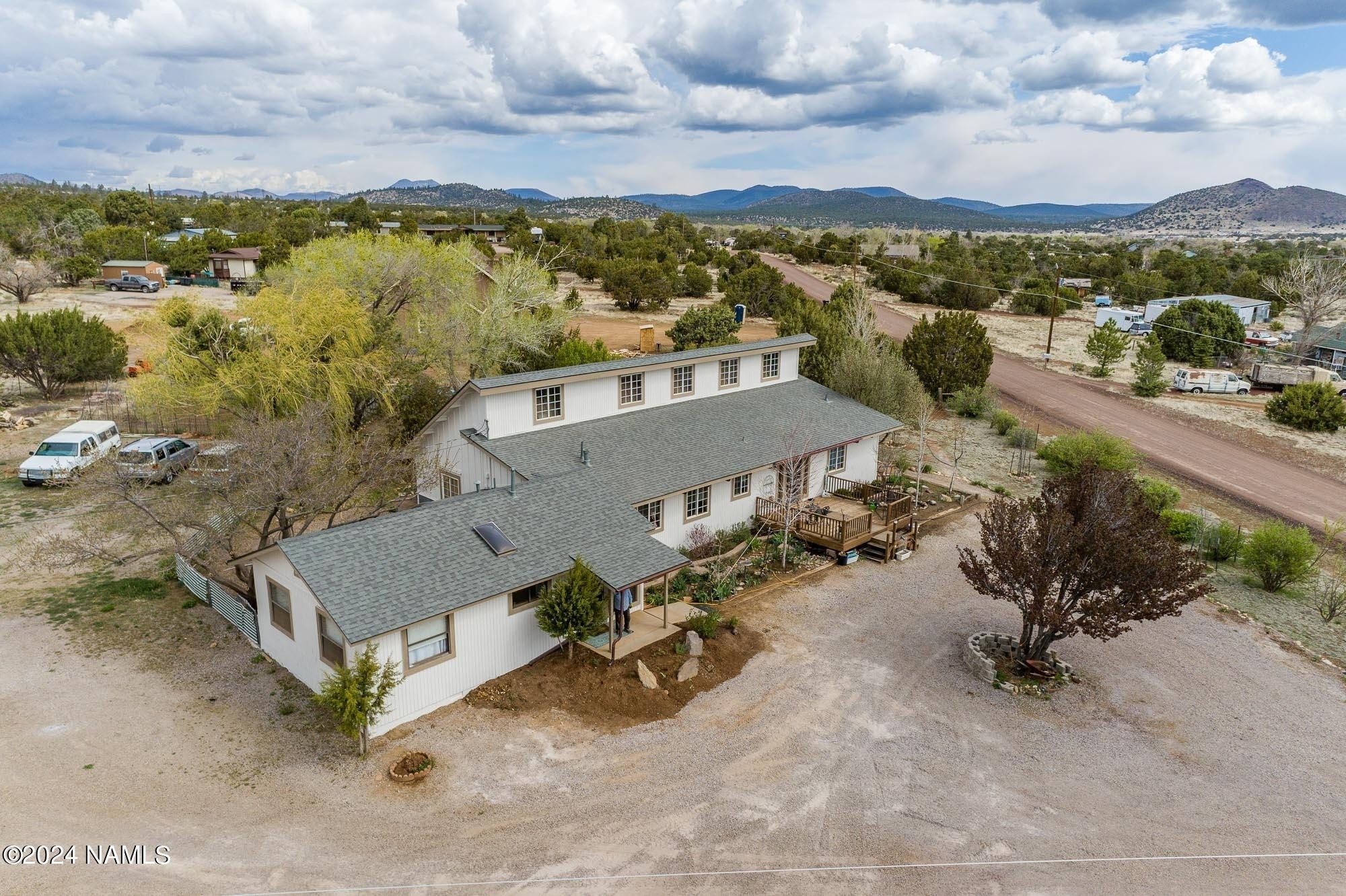 37. 6110 N Pinon Road