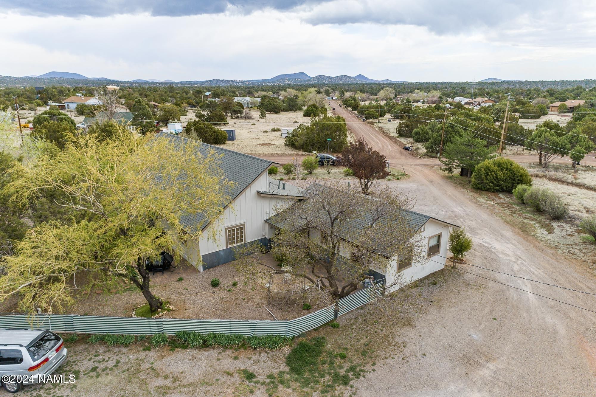 35. 6110 N Pinon Road