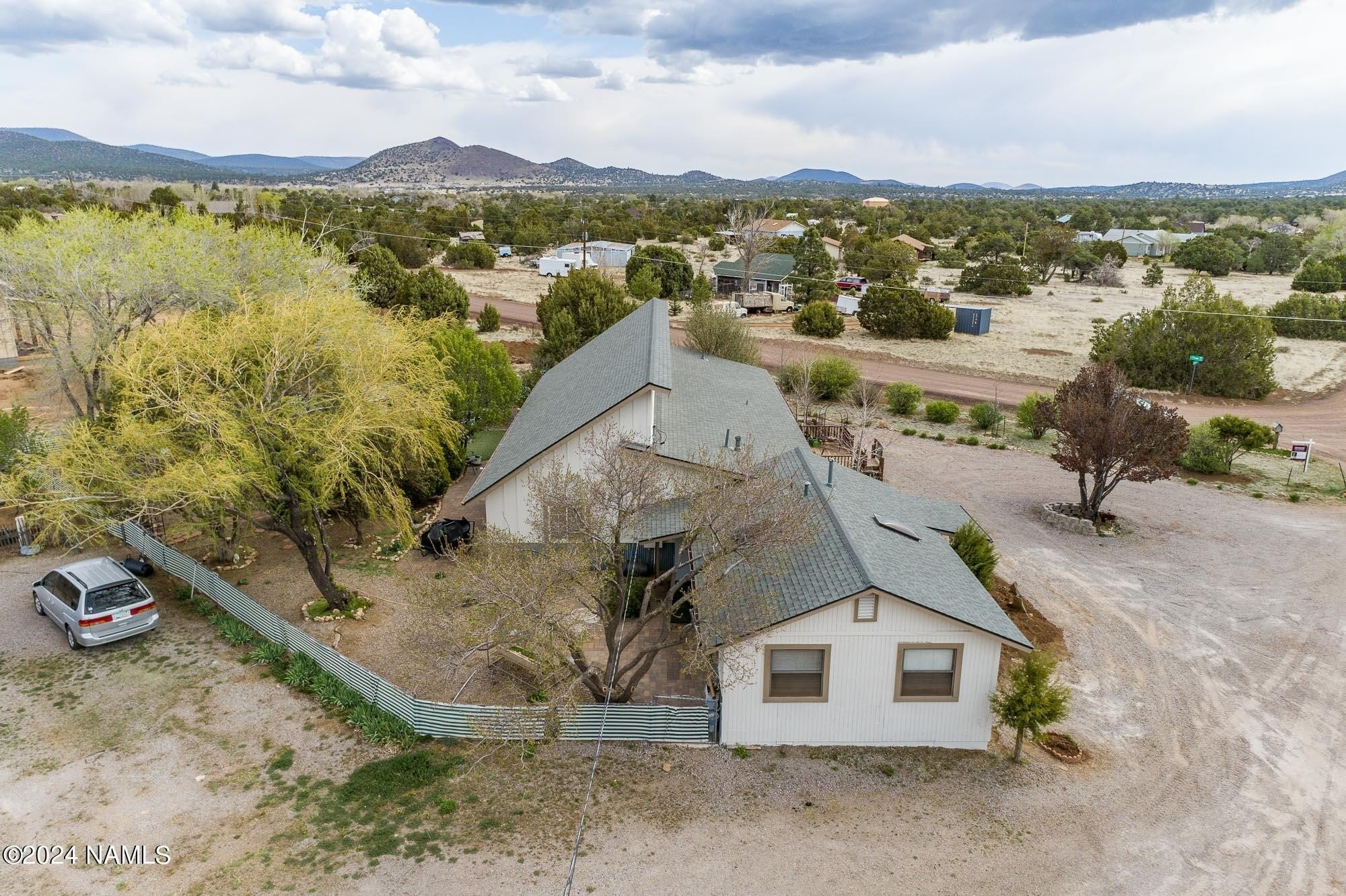 36. 6110 N Pinon Road