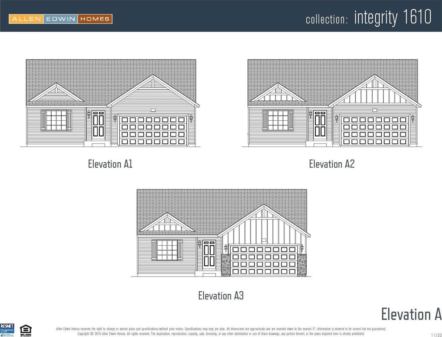 16. Woodridge Drive