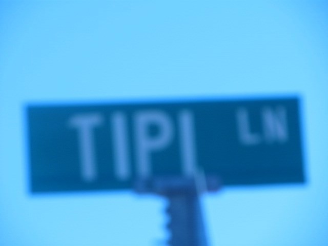 2. Tipi Lane