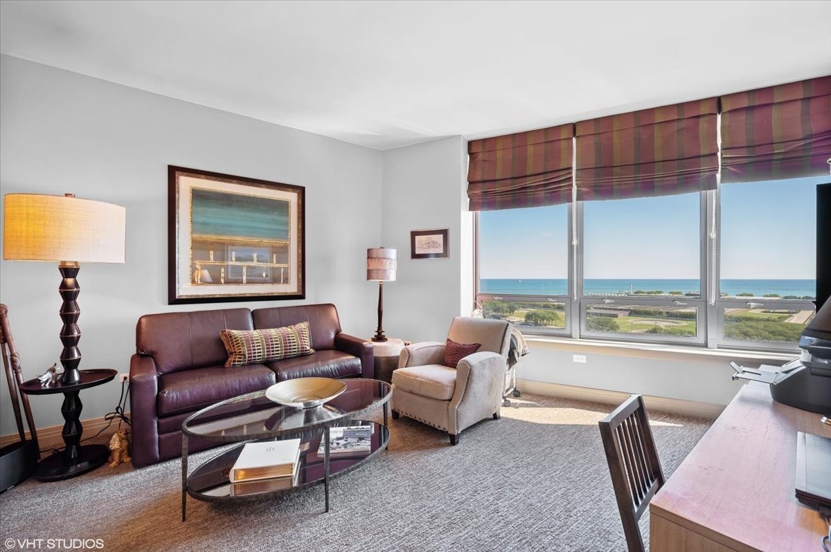 23. 600 N Lake Shore Drive