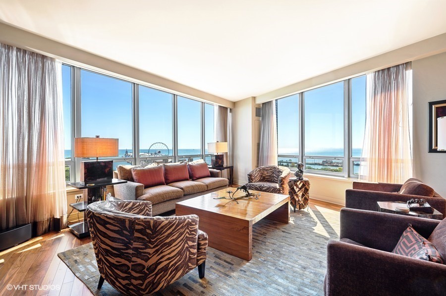 2. 600 N Lake Shore Drive