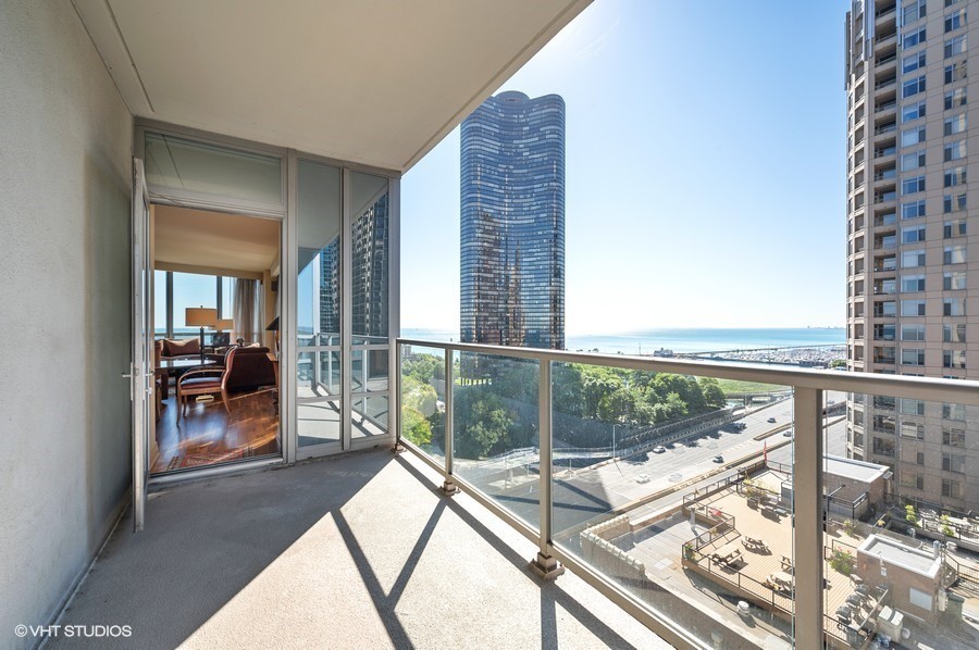 4. 600 N Lake Shore Drive