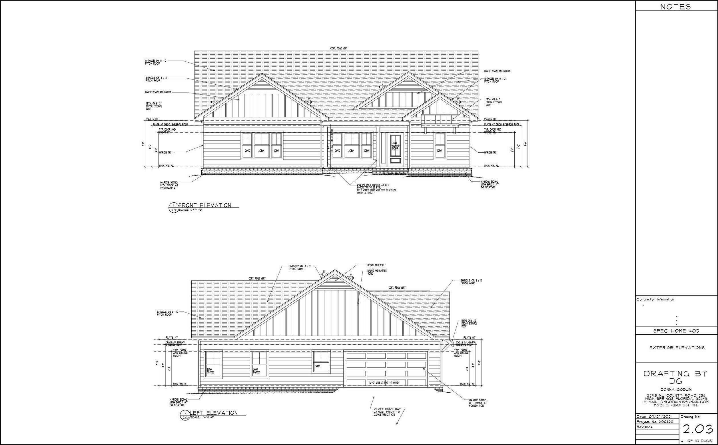 22. 5b Mire Court