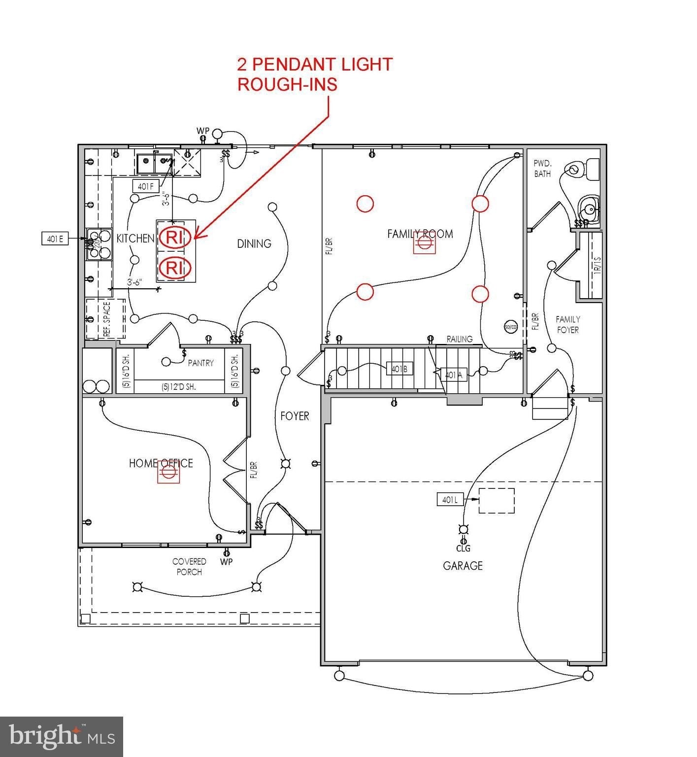 2. 10003 South Streamview Court