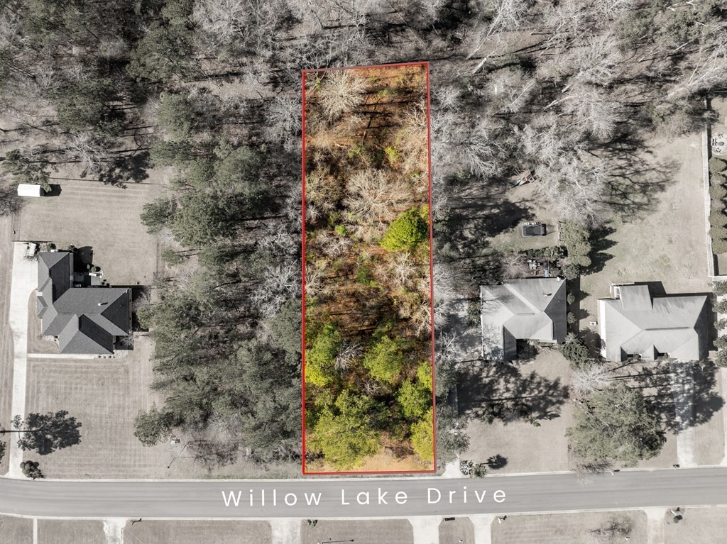 6. Lot 413 Willow Lake Drive