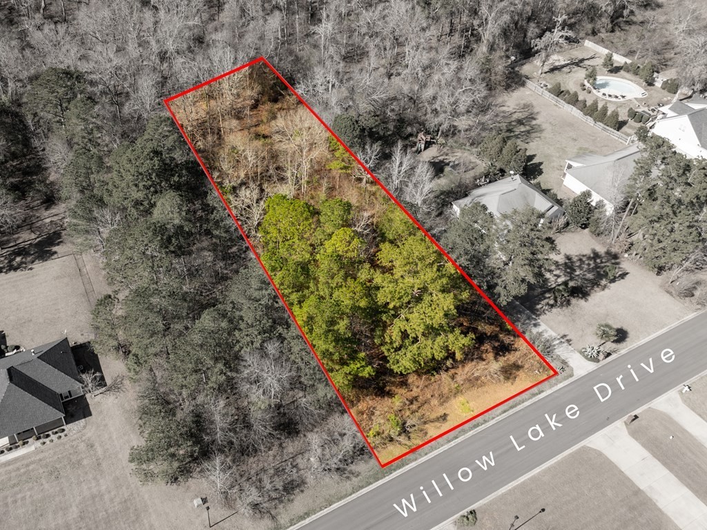 3. Lot 413 Willow Lake Drive