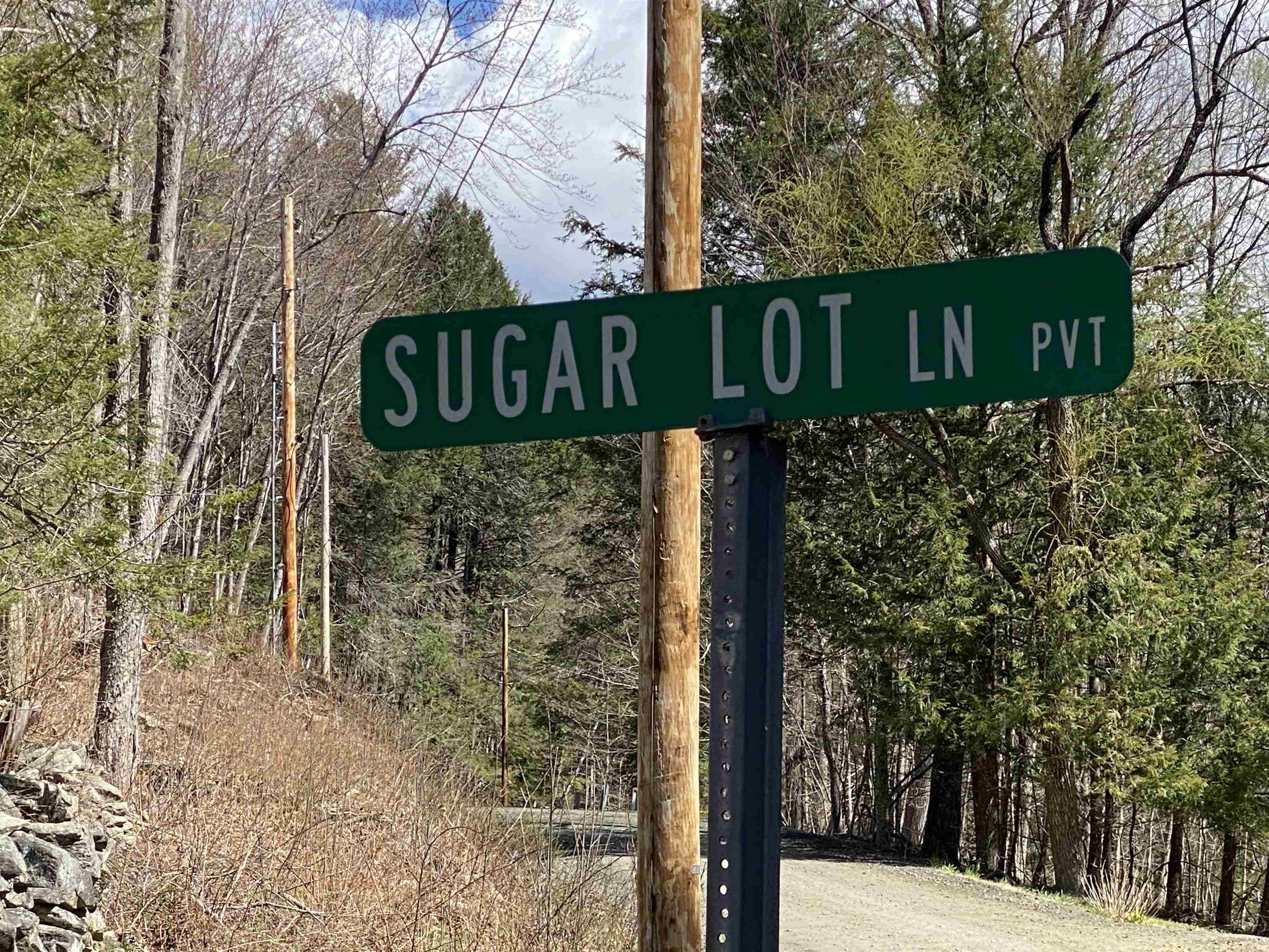 2. 12 Sugar Lot Lane