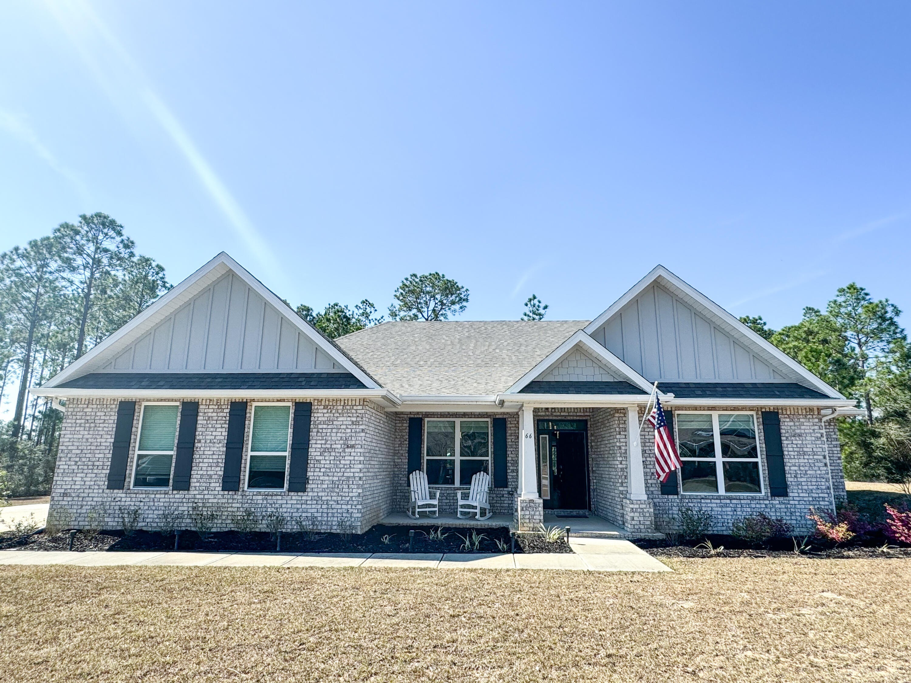 1. 66 Gulf Pines Court