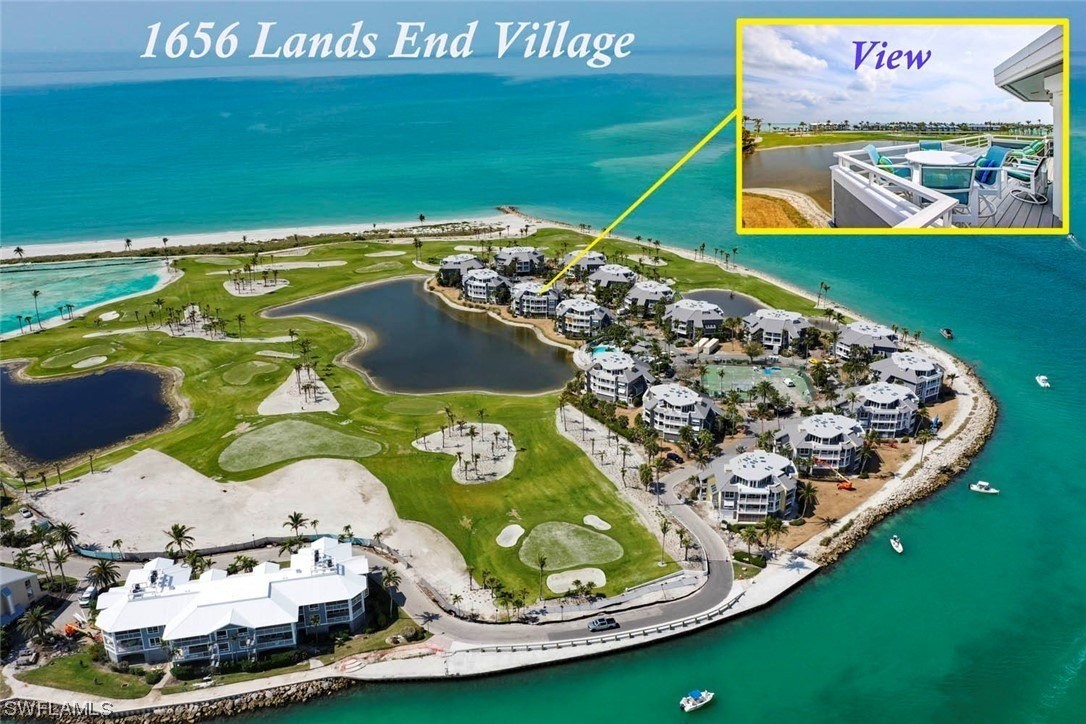 2. 1656 Lands End Village