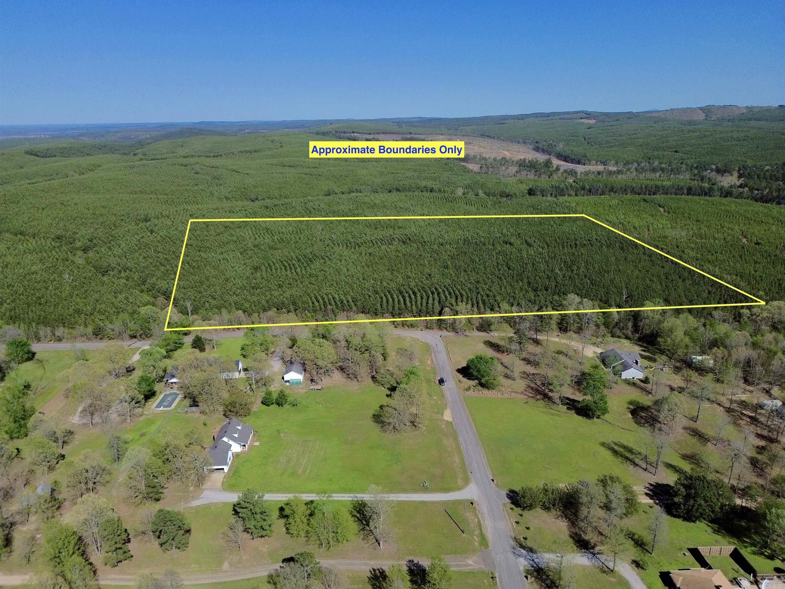 12. 25 Acres Brooke Drive