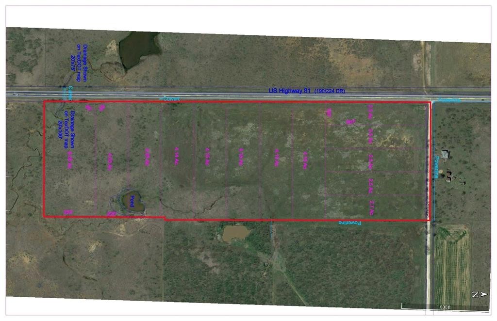 1. Lot 11 81 Highway