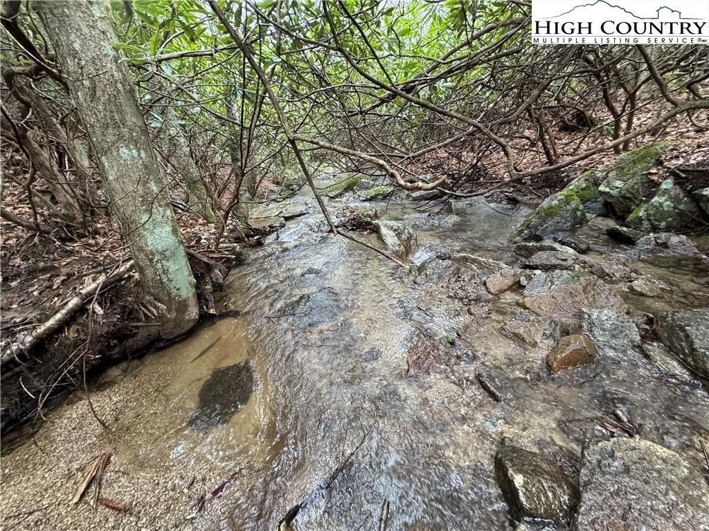 2. 62+/- Acres Beech Mountain Parkway