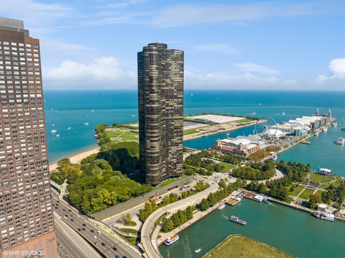 19. 505 N Lake Shore Drive