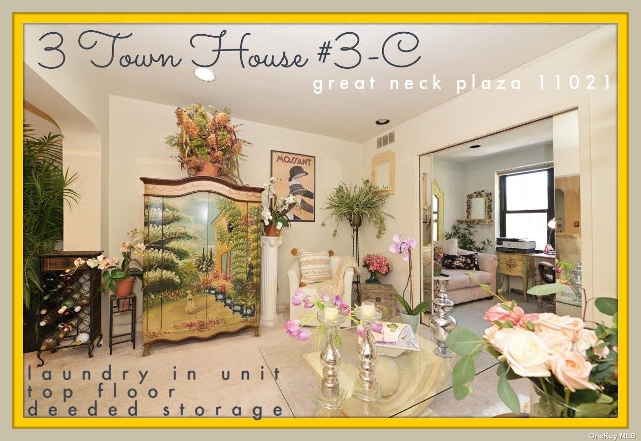 1. 3 Town House Place